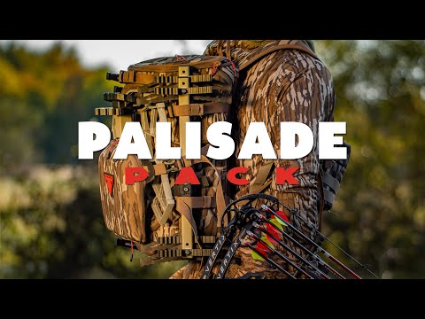 Palisade EVA Pack