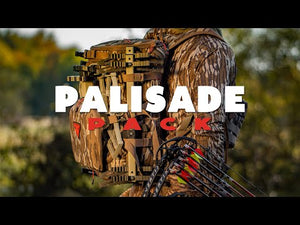 Palisade EVA Pack