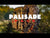 Palisade EVA Pack