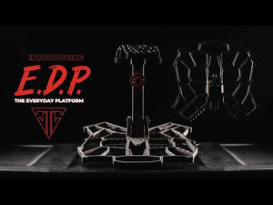 The EDP Platform