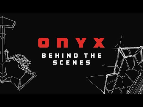The Onyx Platform