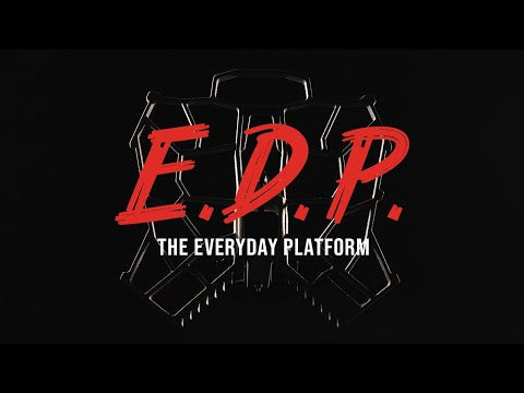 The EDP Platform