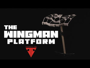 The Wingman Platform