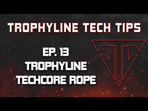 Trophyline TechCore Rope