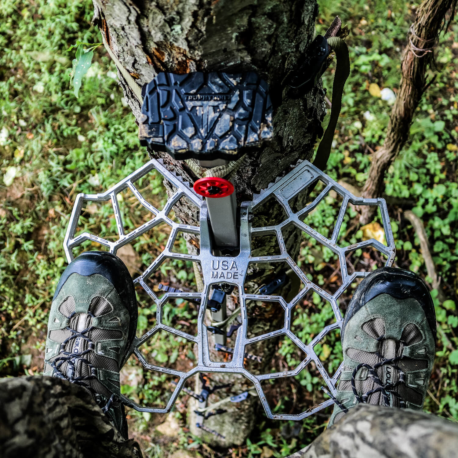 Trophyline The Mission Platform