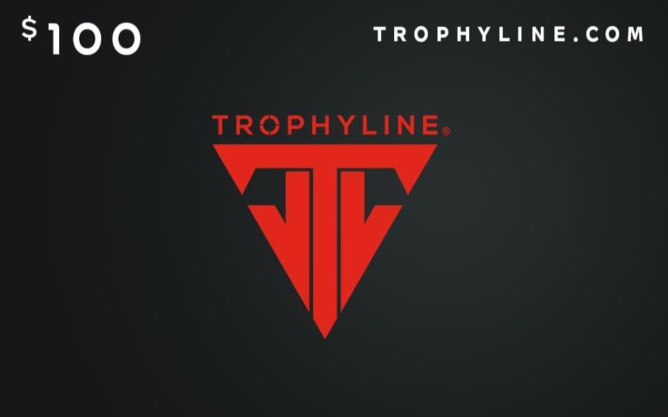 Trophyline Gift Card