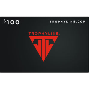 Trophyline Gift Card