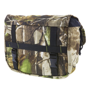 Vintage Trophyline Tree Saddle Accessory Pouch