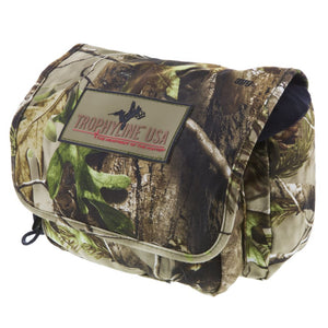 Saddle Vintage Accessory Pouch