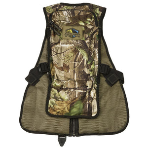 Vintage Trophyline Tree Saddle Gadget Vest